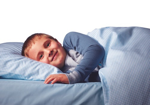 Sugeriančios naktinės kelnaitės DryNites® - vaikams, kurie pabunda šlapioje lovoje