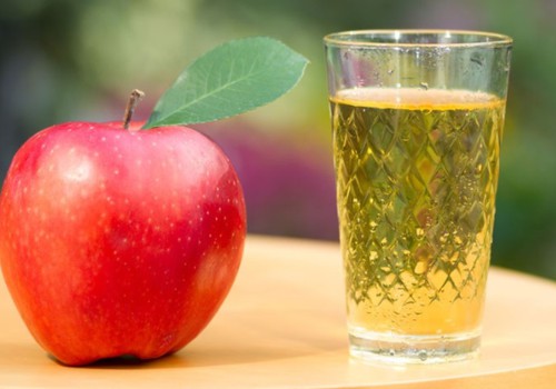 Ką naudingiau vartoti - obuolius ar jų sultis?