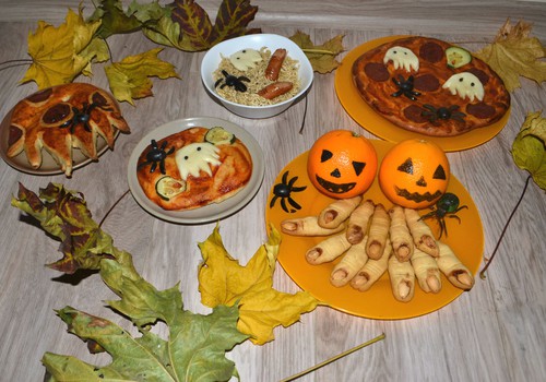 Helovino vakarėlis: papuošimai, receptai, įdomūs faktai