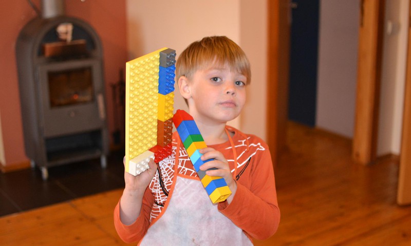 Danielius- dailininkas