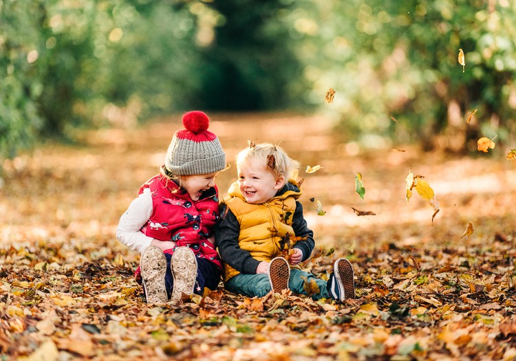 Kada ir kiek duoti vitamino D mažiems vaikams?