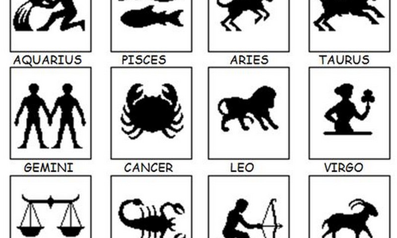 Dienos klausimas: koks tavo Zodiako ženklas?