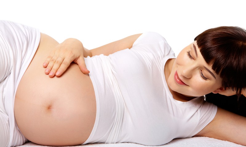 Registruokis nėštumo kalendoriuje ir laimėk prizus!
