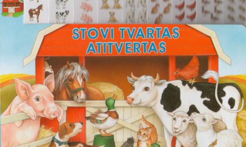 Mažųjų mįslės