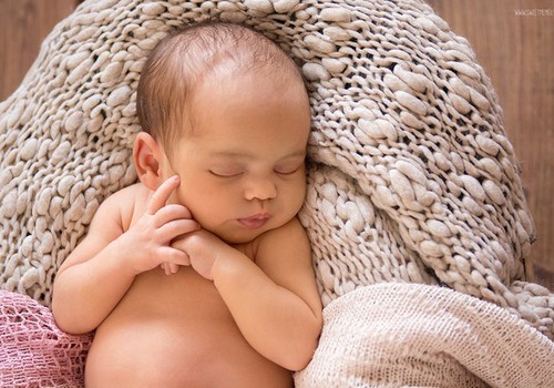 Kaip išvengti staigios kūdikio mirties sindromo?