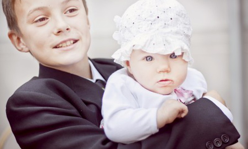 Mano septynių gyvenimo mėnesių mados