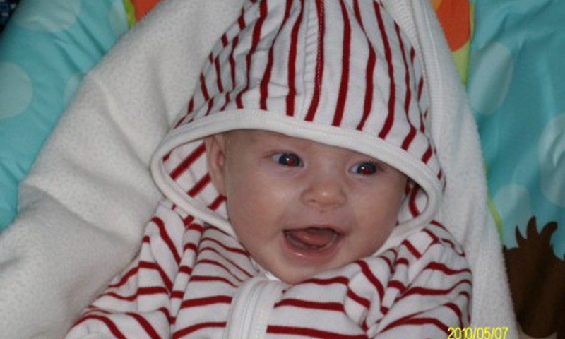 Velniukiška šypsena ne kiekvienam