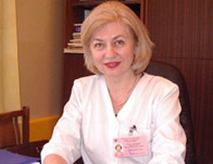 Violeta Drejerienė