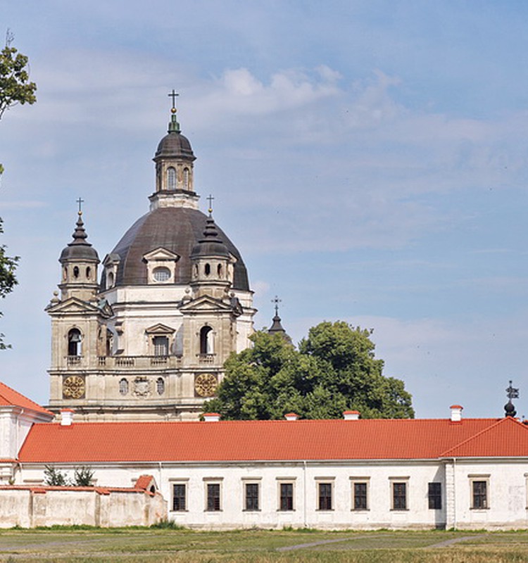 V. Kernagis: koncertu Pažaislyje kviesime mažuosius ligonius sveikti greičiau