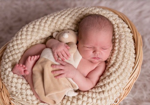 Ką žinome apie staigios kūdikio mirties sindromą?