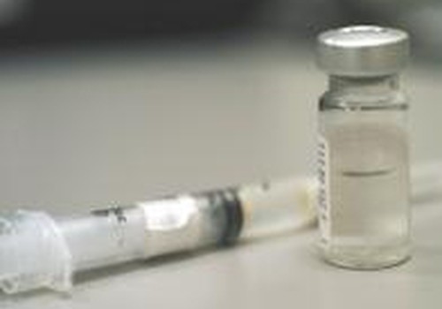 Šiemet galime gauti vakciną nuo kiaulių gripo
