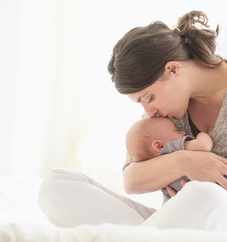 Mama: Noriu mažylį atpratinti nuo krūties - ar įmanoma be streso?