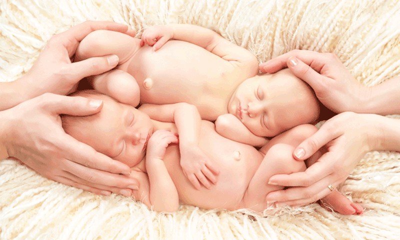 Laukiamės dvynukų - kaip bus mokama motinystės/tėvystės pašalpa?