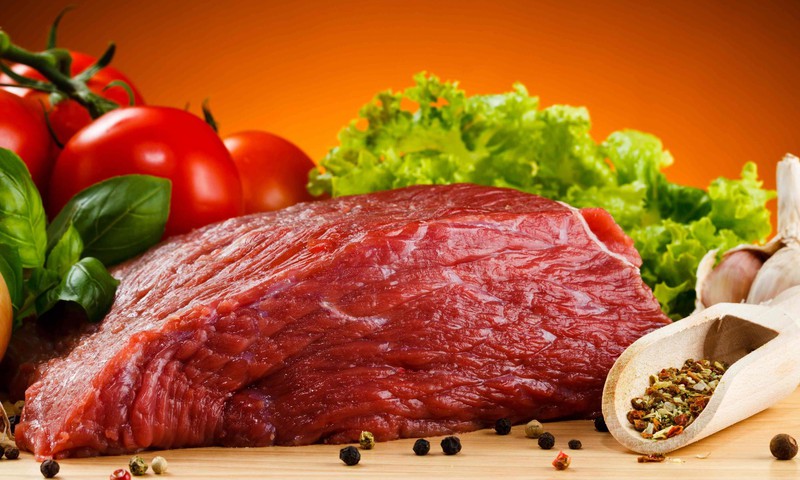 Mėsa – pirkti užšaldytą ar šaldyti namuose?