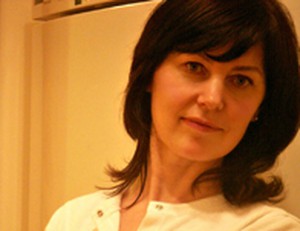 Rūta Taminskienė