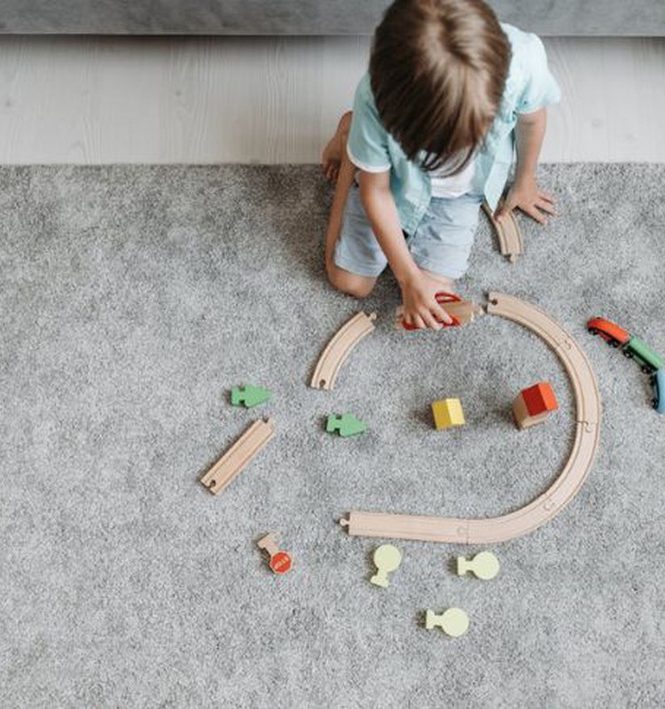 TOP 5 konstruktorių rinkiniai, kurie įkvėps kūrybiškumui ir mokymuisi