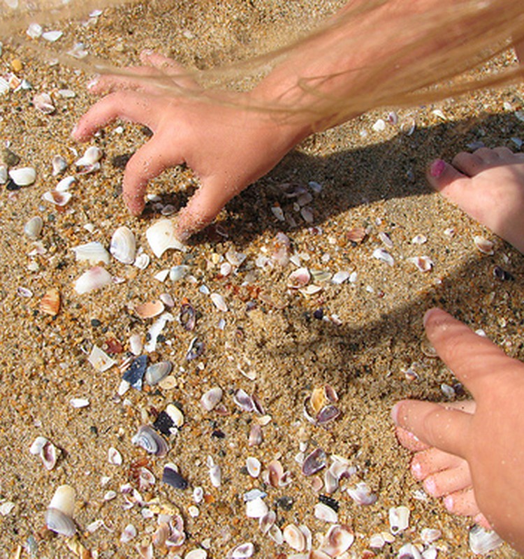 Kodėl kolekcionuoti vaikučiams yra naudinga?