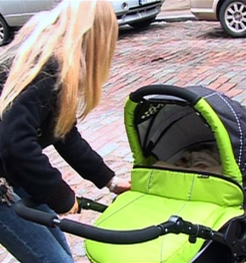 "Mamyčių klubo" laidoje pamatysite, kaip gimsta vaikiška knygelė!