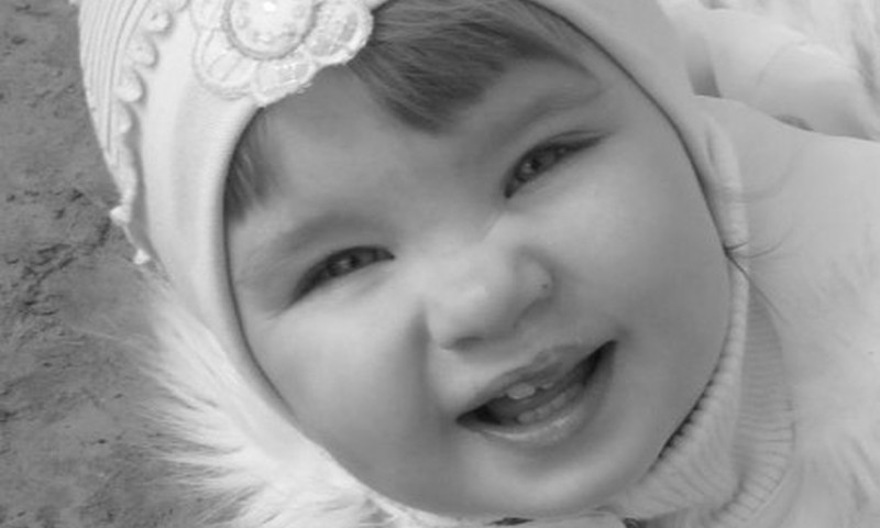 Gabijos laiškas tėčiui...