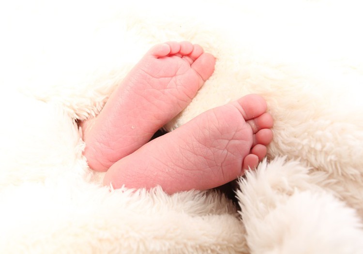 DIENOS KLAUSIMAS: Kokio svorio gimė Tavo mažylis ar mažylė? 