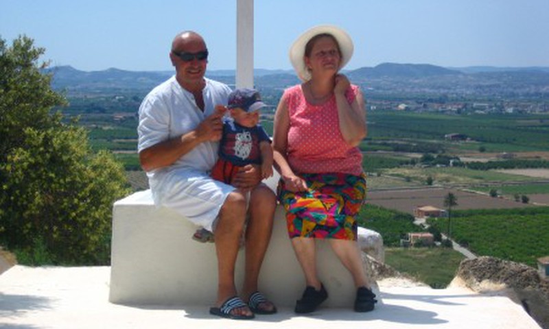 Milu milu spust, prie širdelės glust...