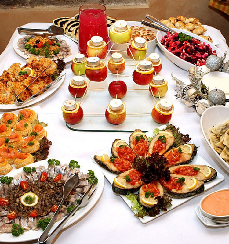 Tradicijos originaliai: kaip paįvairinti šventinį Kūčių stalą