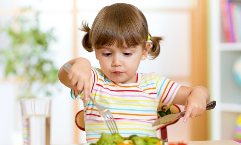 Vaikų maitinimas gali būti nebrangus ir sveikatai palankus +Receptai