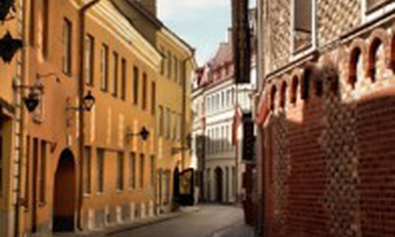 Paaiškėjo, kad iš gyvenamųjų vietovių labiau mylite...