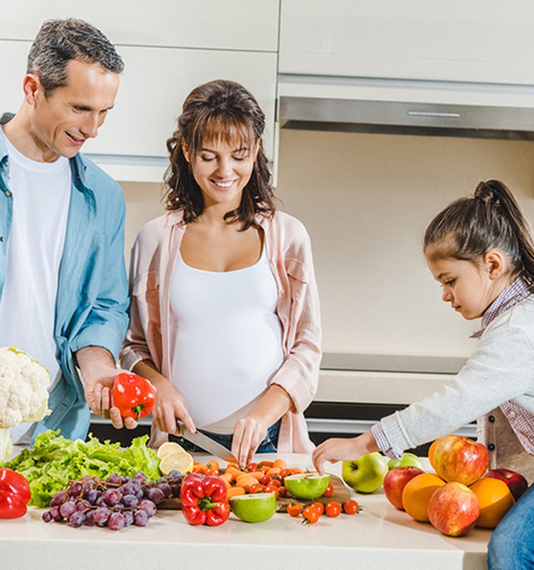 Vitaminai: kaip suprantamai paaiškinti vaikams, kas tai?