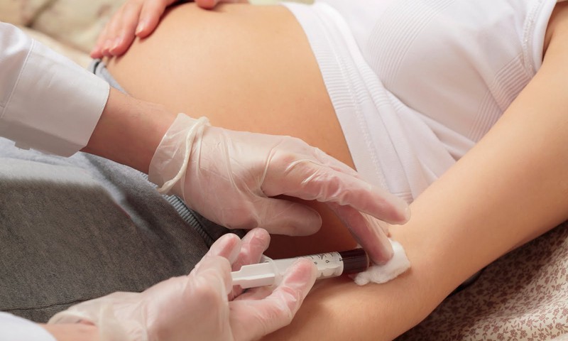 Gliukozės testas nėštukei: kada ir kodėl?