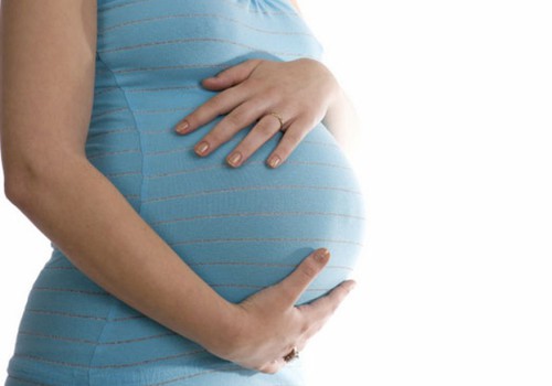 "Saugok save nėštumo metu" - ką iš tiesų tai reiškia?