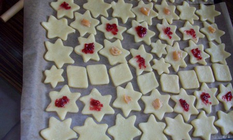 Sausainiukai "Gardumėlis"