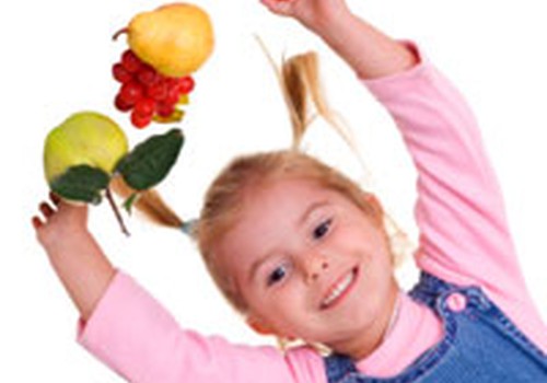 Renkant vitaminus vaikams, išanalizuoti jų sudėtį