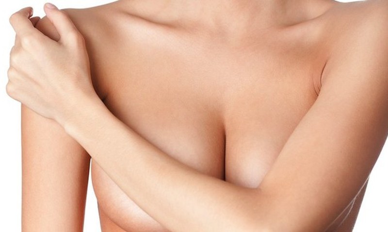 Kaip keičiasi nėščiosios krūtys?