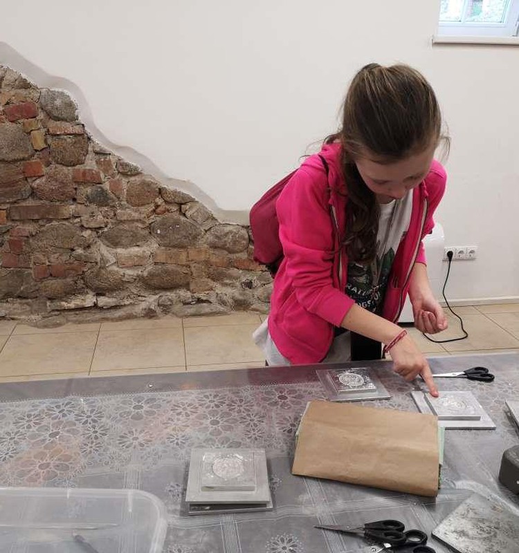 Kultūros nakties įdomybės