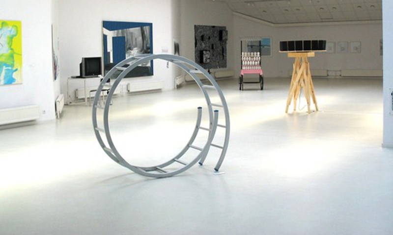 Klaipėdoje - užsiėmimai vaikams ir šeimoms