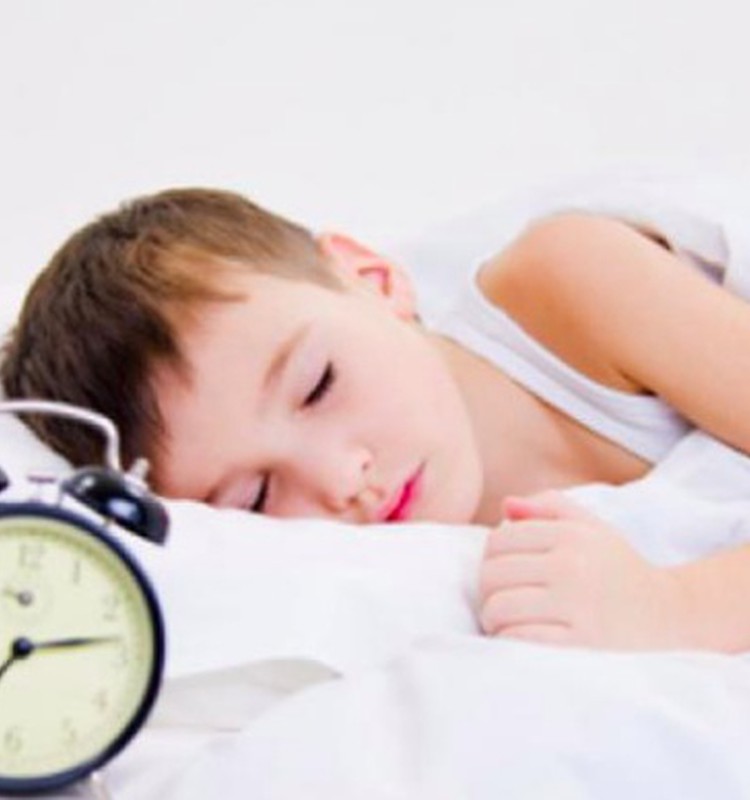 Drėgmės aliarmai užklupus enurezei