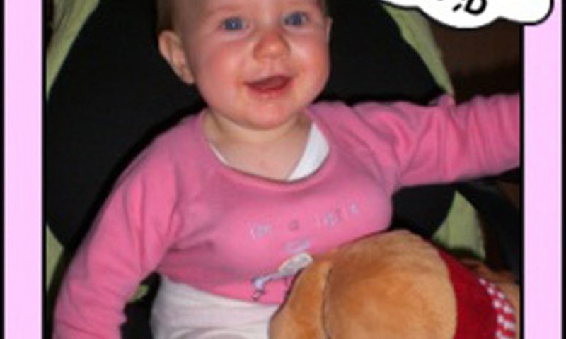 Komiksų konkurso "Mažylio lūpomis..." apdovanojimai!