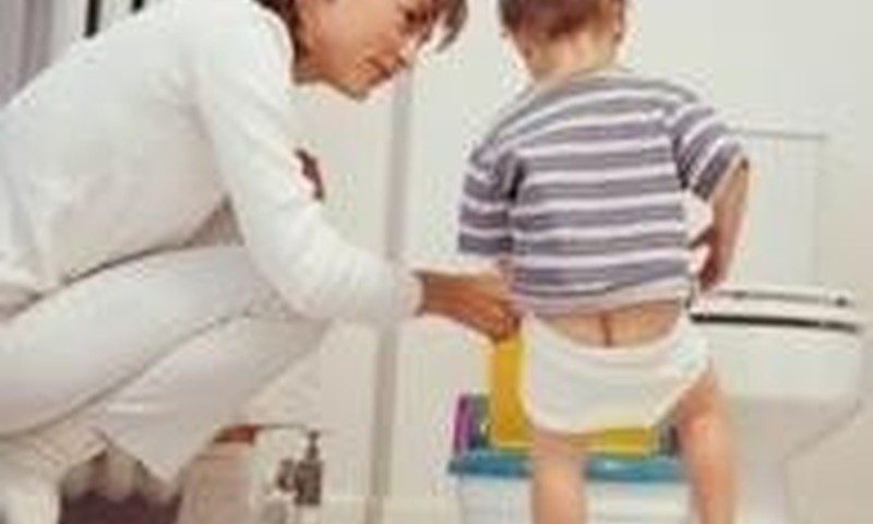 Laidos tema – kieti mažylio viduriukai: kas nori dalyvauti?