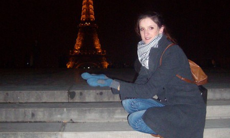 Noriu atgal į Paryžių!!!!