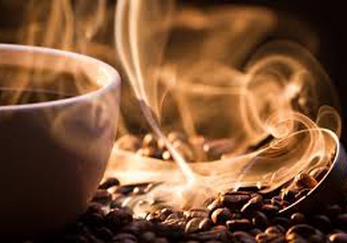 Kaip kava daro įtaką mūsų sveikatai??