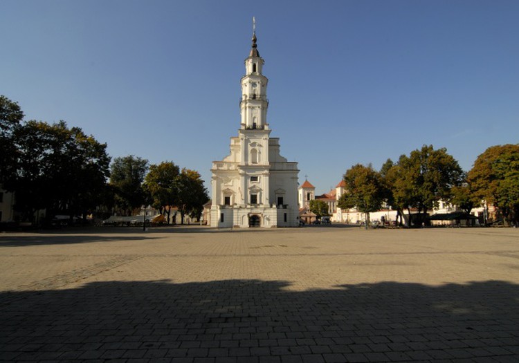 Enrikos vasaros gidas: Kaunas ir jo apylinkės