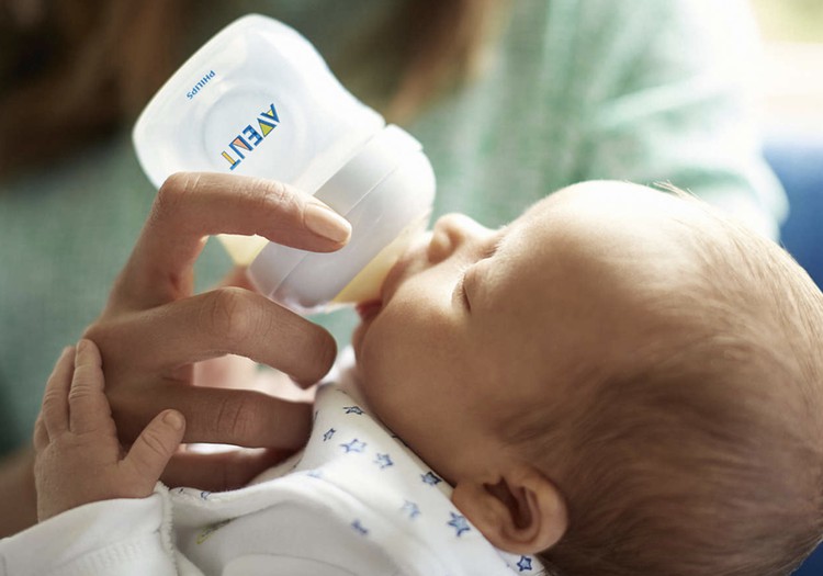 Rugsėjo produktų testavimas: Philips Avent buteliukai „Natural“