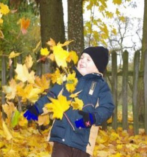 Rudens konkurso nugalėtojai! 