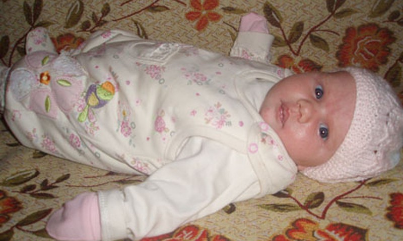 Dukrytės puošimas ir fotografavimas - lyg manija