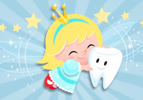 Iškrito dantukas? 7 būdai, kaip su juo įdomiai atsisveikinti