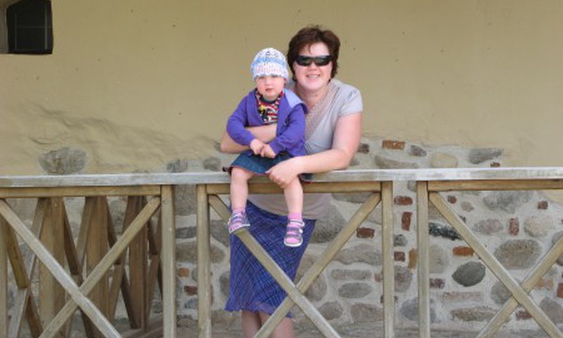 Ramus, praėjusios savaitės įspūdžiais alsuojantis sekmadienis...