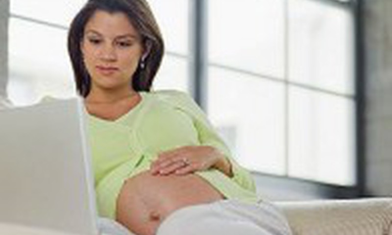 Klausk specialistų apie nėštumą ir gimdymą