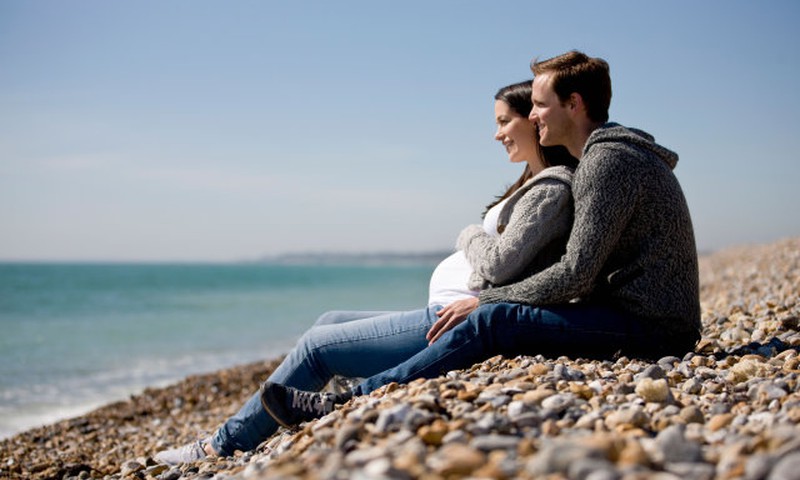 15 priežasčių, kodėl gera būti nėščiai