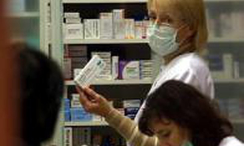 Pandeminis gripas palaužė 46 metų vyrą